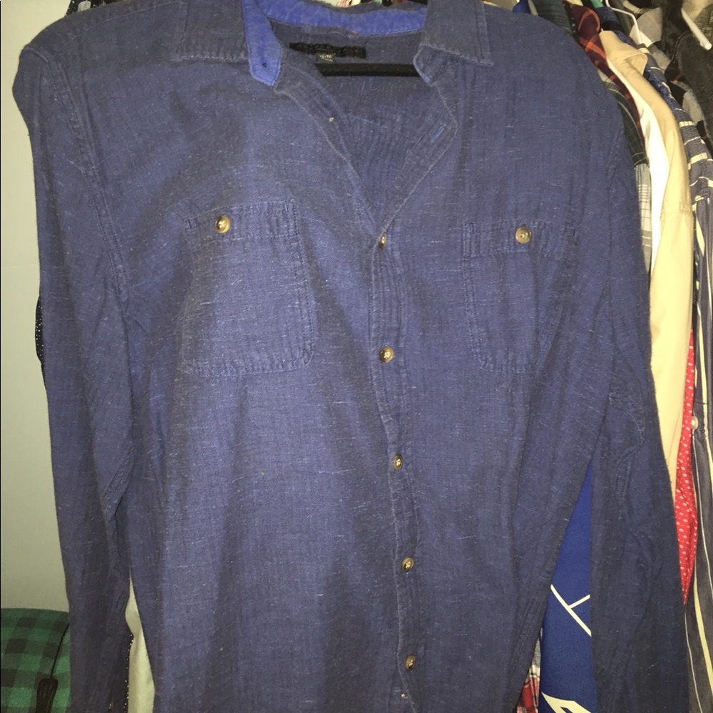 Dress shirt